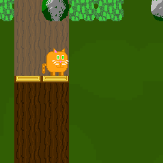 Ninja Cat: Quest for Bird